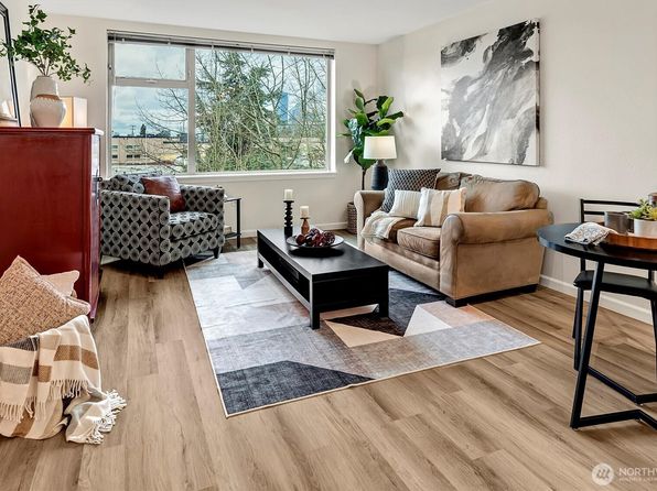425 23rd Avenue S UNIT A105, Seattle, WA 98144
