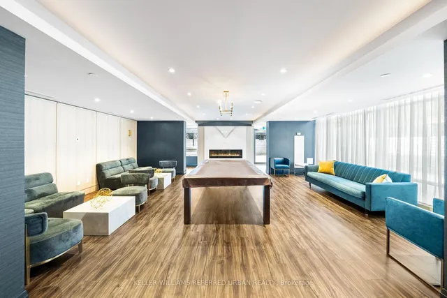 Additional image 19 of 621 Sheppard Ave Unit 506