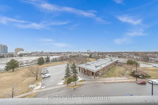 Additional image 26 of 68 Grangeway Ave Unit 906