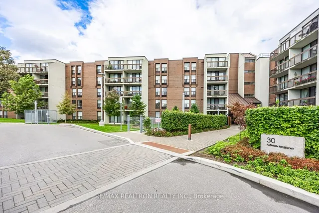 Additional image 2 of 30 Fashion Roseway N/A Unit 518