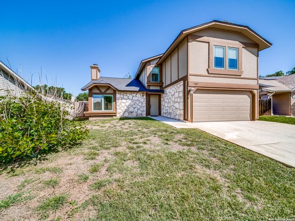 7107 RIDGE COVE DR, Converse, TX 78109