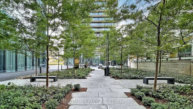 Additional image 33 of 1080 Bay St Unit 1205