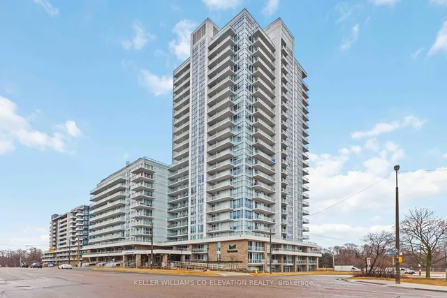 10 Deerlick Crt Unit 916