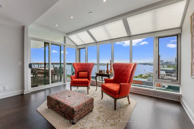 Additional image 28 of 211 Queens Quay Unit 905/906