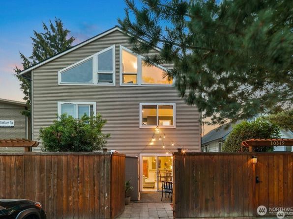 10319 Midvale Ave N UNIT A, Seattle, WA 98133