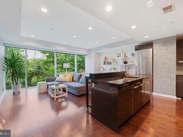 122 New St APT 3C, Philadelphia, PA 19106