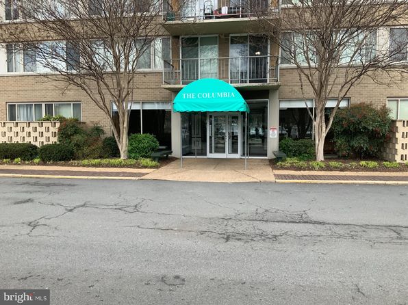 5565 Columbia Pike APT 412, Arlington, VA 22204