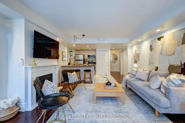 Additional image 4 of 539 Jarvis St Unit M1