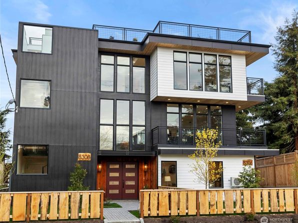 8308 25th Avenue NW UNIT 1, Seattle, WA 98117