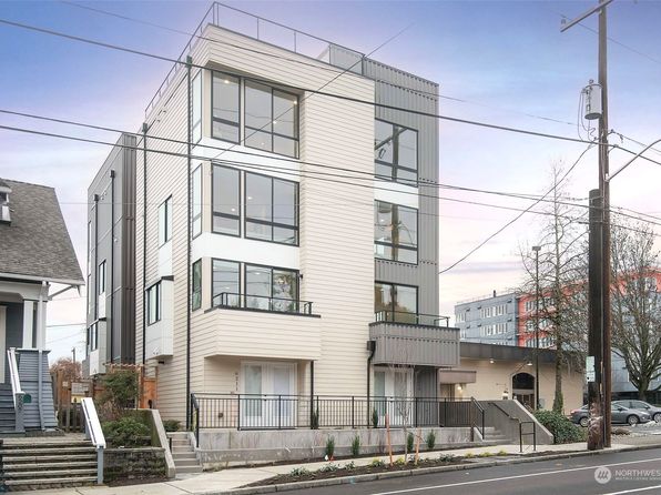 6217 12th Avenue NE, Seattle, WA 98115