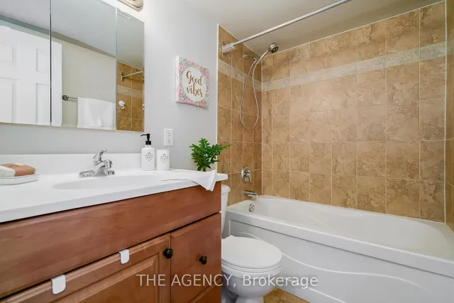 Additional image 20 of 5949 Yonge St Unit 1504