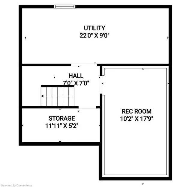 Additional image 34 of 6 Hugo Crt