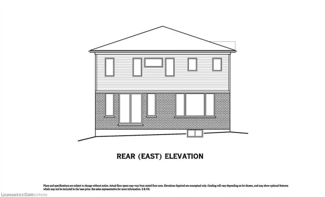 Additional image 6 of 922 Doon Village Rd