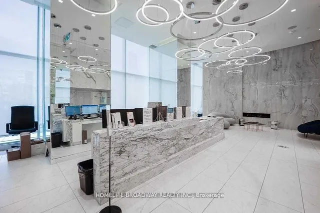 251 Jarvis St Unit 1013