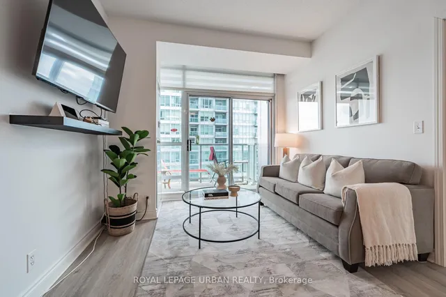 Additional image 5 of 1910 Lakeshore Blvd Unit 1205