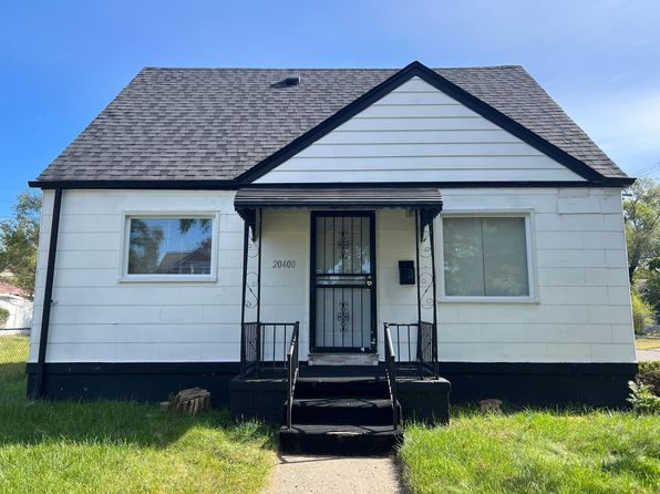 20400 Monica St, Detroit, MI 48221