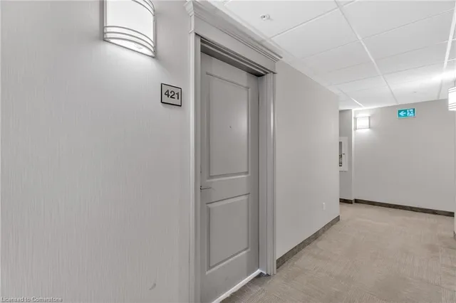 Additional image 6 of 35 Southshore Cres Unit 421