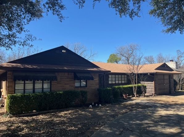 4670 Trail Lake Dr, Fort Worth, TX 76133