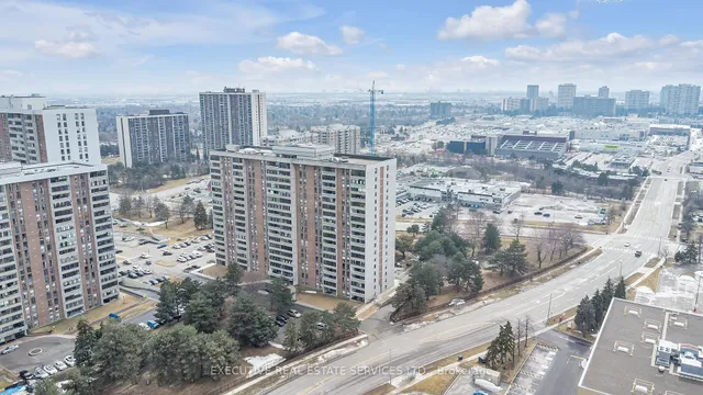 Additional image 42 of 15 Kensington Rd Unit 1209