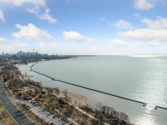 Additional image 30 of 1926 Lake Shore Blvd Unit 2906