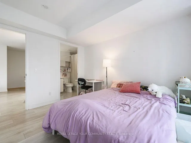 Additional image 27 of 501 Yonge St Unit 1309