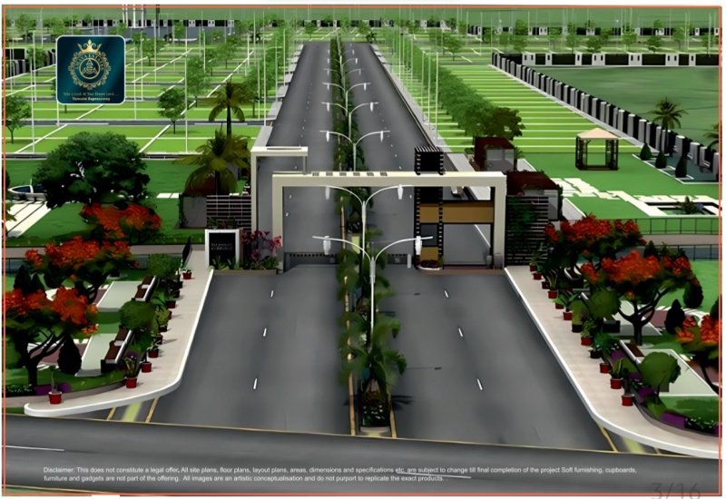 Additional image 3 of Sector 18, Noida