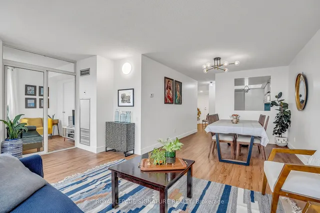 Additional image 23 of 2466 Eglinton Ave Unit 1119