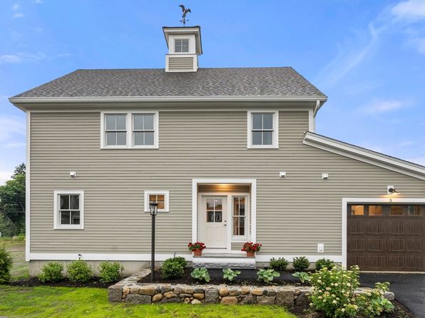 3 Jeans Way, Rowley, MA 