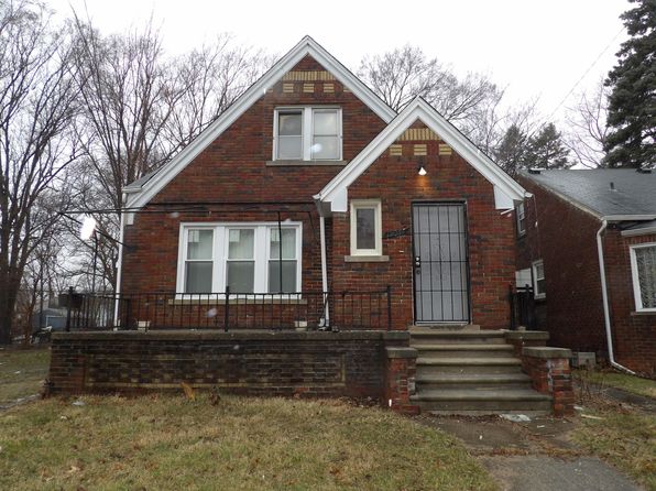 19347 Conley St, Detroit, MI 48234