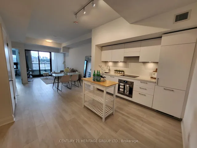 Additional image 3 of 33 Frederick Todd Way Unit 614