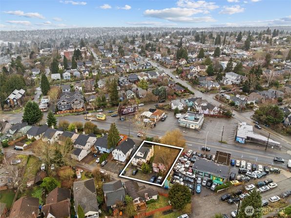7846 Lake City Way NE, Seattle, WA 98115