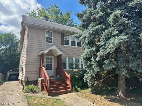 8014 Jeffries Ave, Cleveland, OH 44105