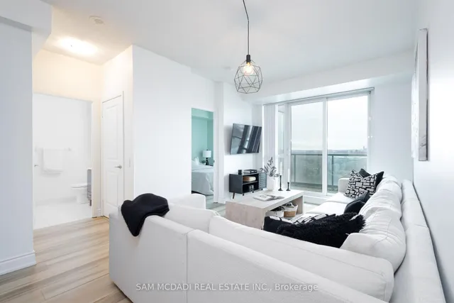 Additional image 8 of 235 Sherway Gardens Rd Unit 2405