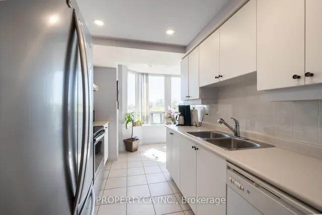 Additional image 13 of 5418 Yonge St Unit 610