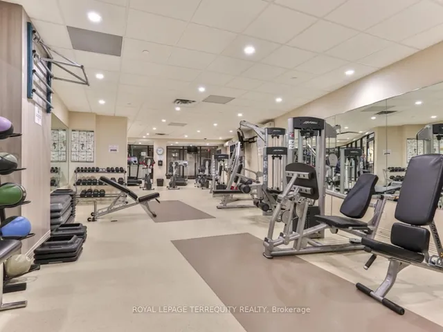 Additional image 29 of 1555 Finch Ave Unit 908