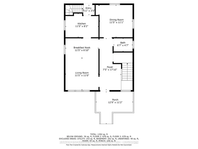 Additional image 19 of 1353 Birch Ave