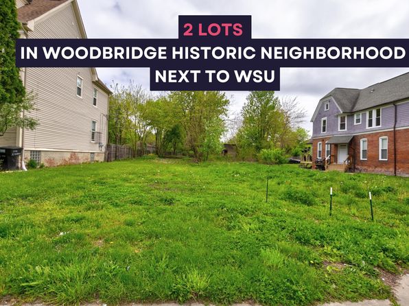 1751 W Warren Ave, Detroit, MI 48208