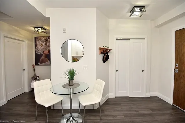 Additional image 17 of 30 Hamilton Street South St Unit 605