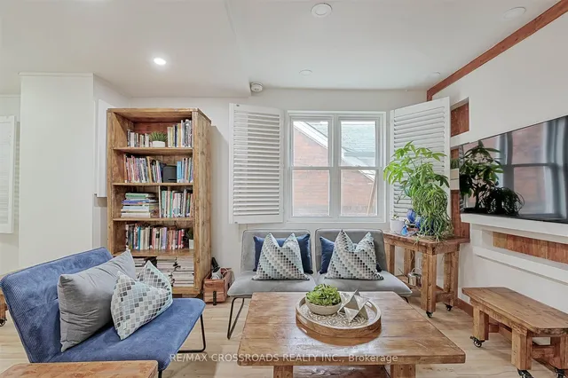 Additional image 2 of 105 Runnymede Rd