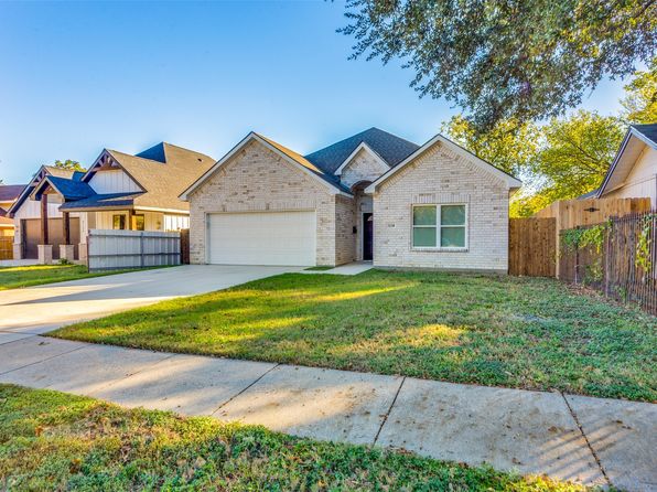 3139 S Jennings Ave, Fort Worth, TX 76110