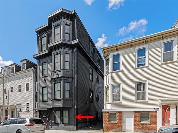 38 Lexington St #1, Boston, MA 02128