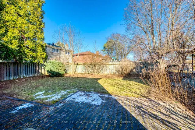 Additional image 34 of 22 Mcnicoll Ave