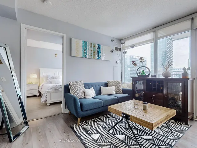 Additional image 2 of 25 Telegram Mews Unit 1915