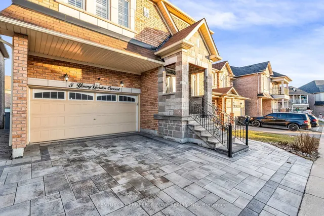 Additional image 3 of 8 Young Garden Cres