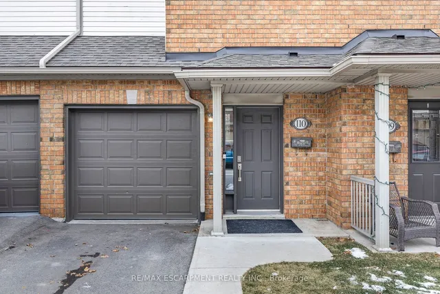 100 Beddoe Dr Unit 110