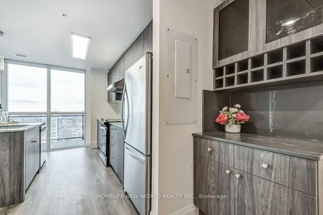 Additional image 6 of 60 Charles St Unit 1802