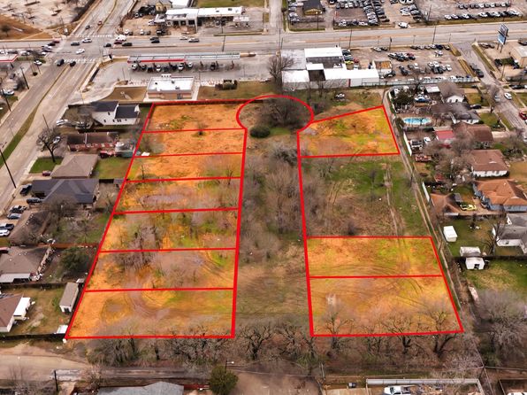 8114 Wes Hodges Rd, Dallas, TX 75217