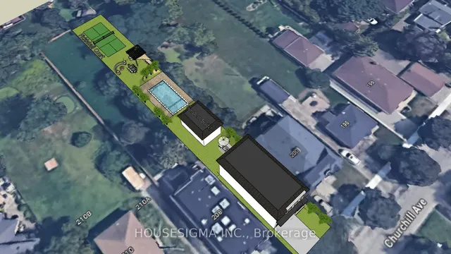 Additional image 22 of 202 Churchill Ave