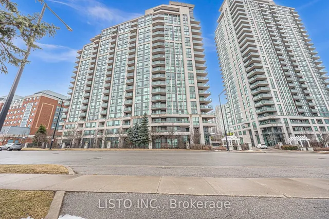 68 Grangeway Ave Unit 906