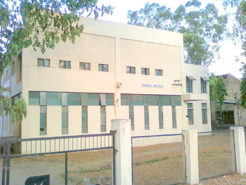 Satpur MIDC, Nashik